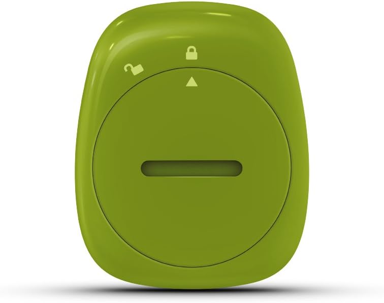 Wireless Activity Tracker R4951