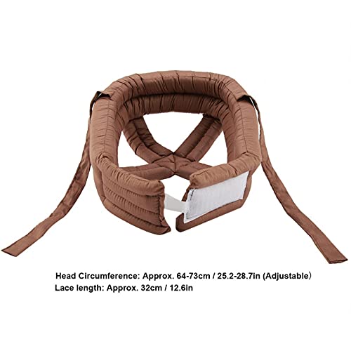 Safety Helmet with Lace S43161