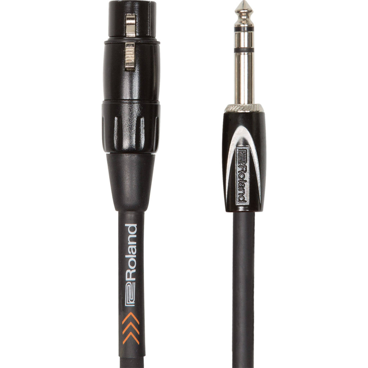 Balanced Interconnect Cable, 1/4-Inch TRS Male to XLR Female, 5ft O1478