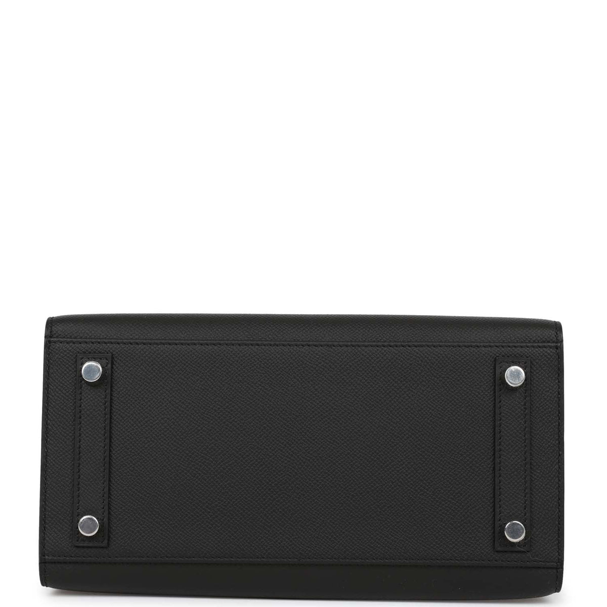 Black Epsom Leather Handbag T55590