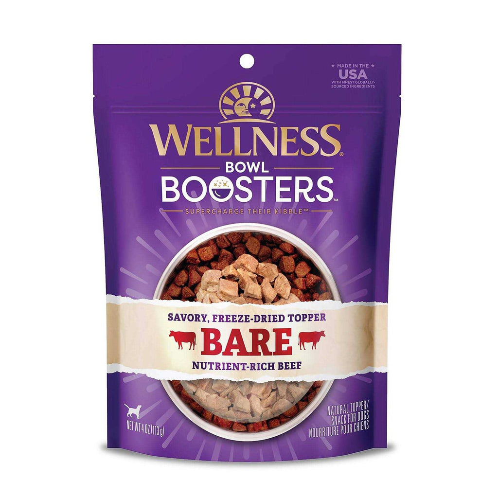 Dog Food Topper A540