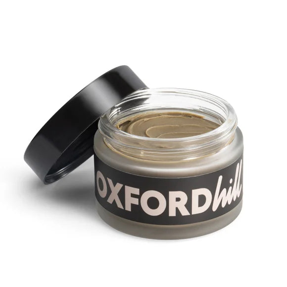 Texture Clay Hair Pomade for Men, High Hold Matte Finish, 2 oz B1219