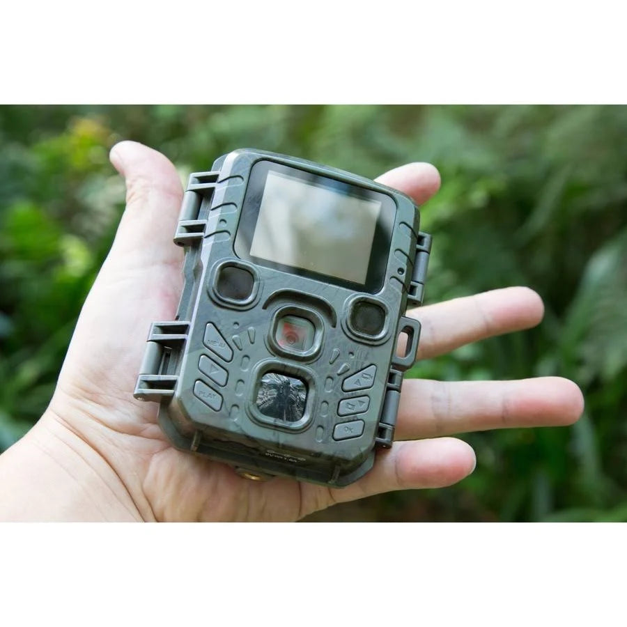 Mini Nature Wild Cam Camera Trap 1080p D3684