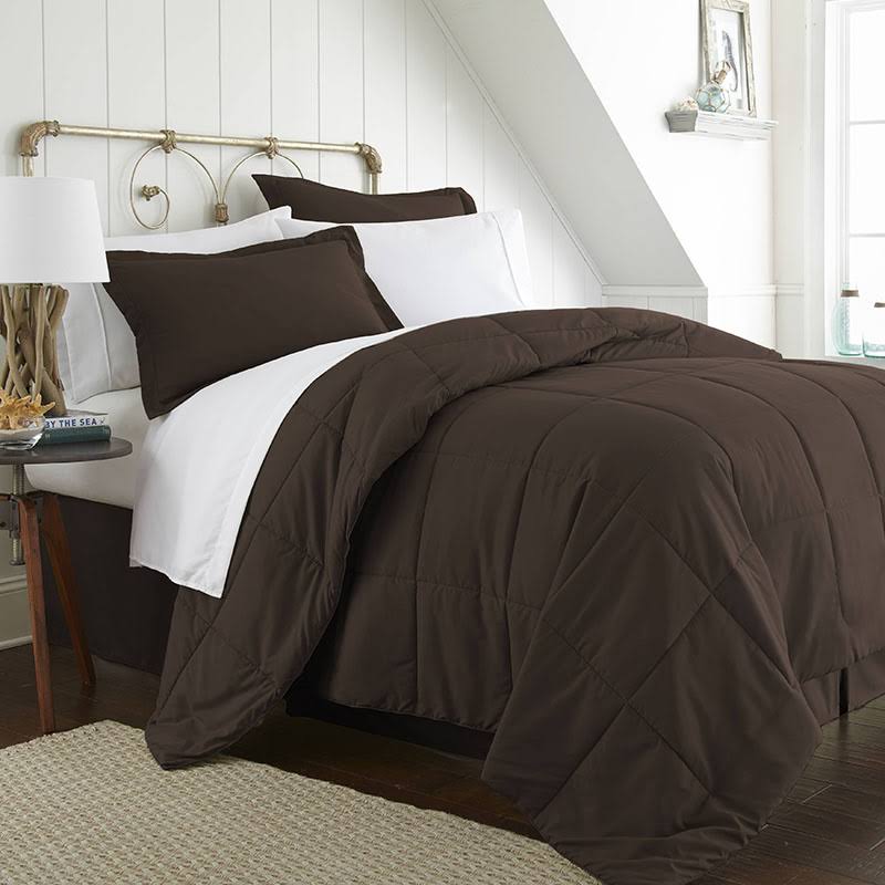 8 Piece Bed in A Bag C79207
