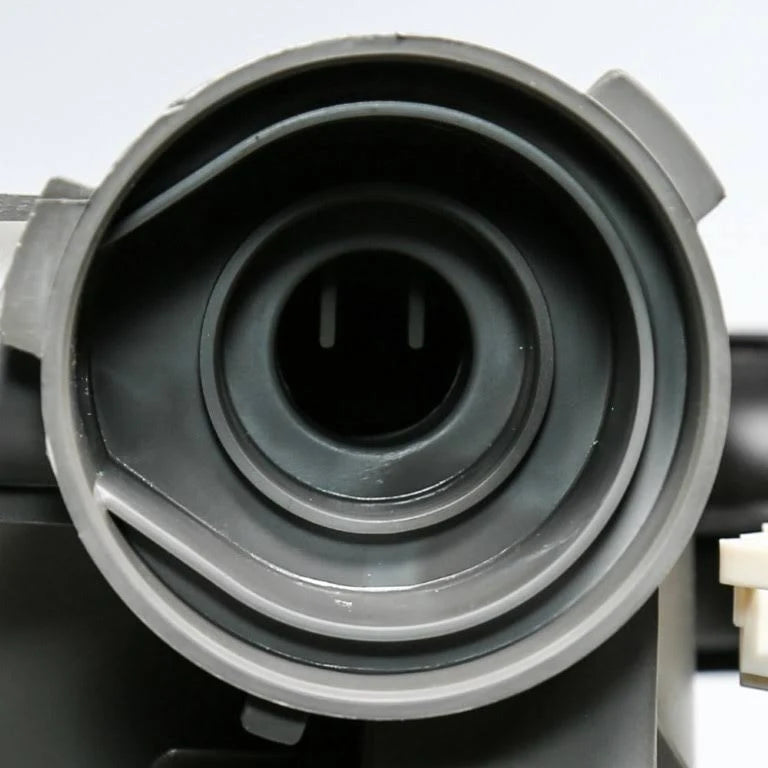 Whirlpool Pump Motor V761