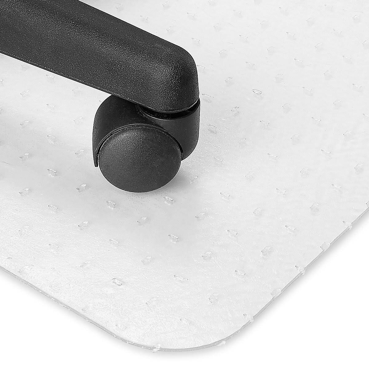 Carpet Chair Mat 48 x 72 F218