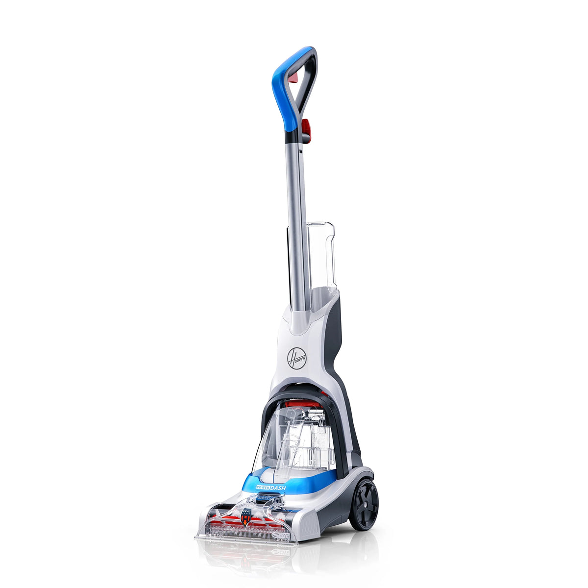 Compact Pet Carpet Cleaner G887