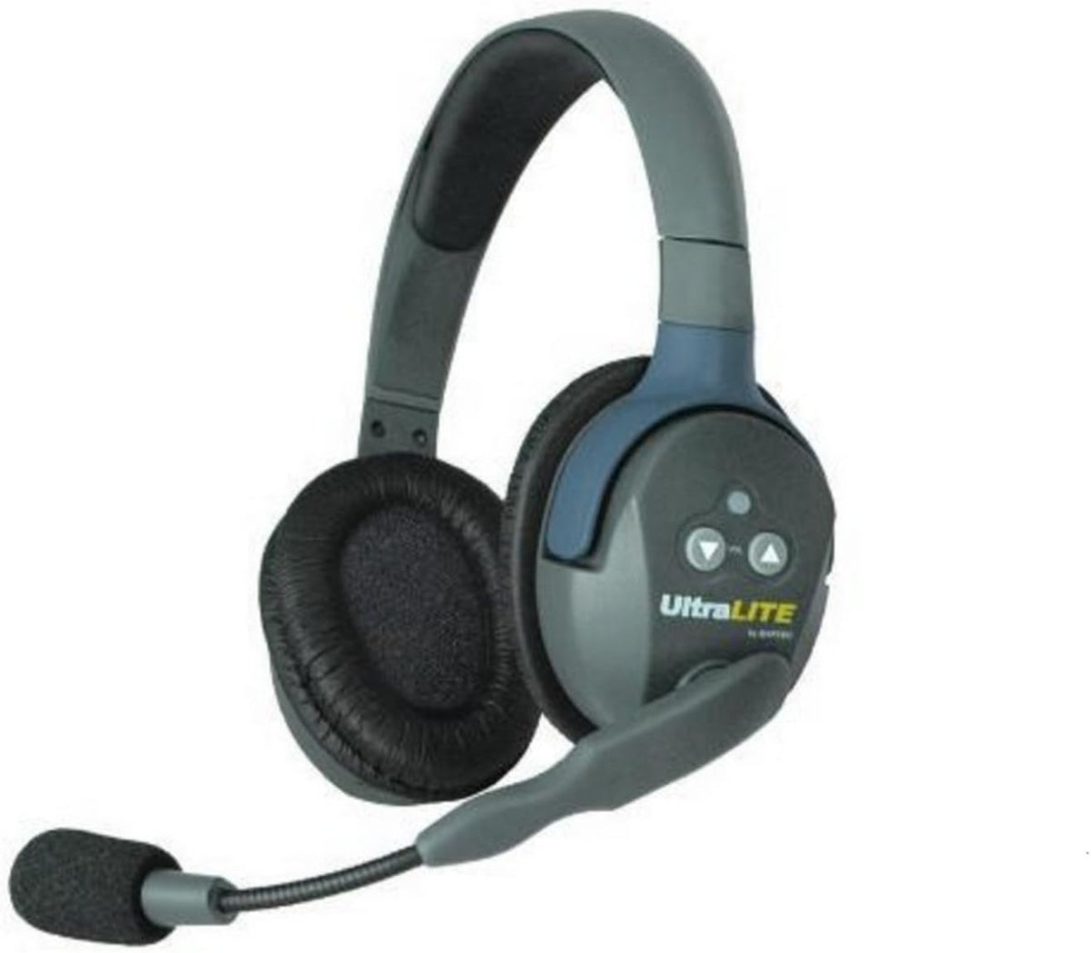 Wireless Intercom System for 4 Users with Dual Ear Headsets H9369