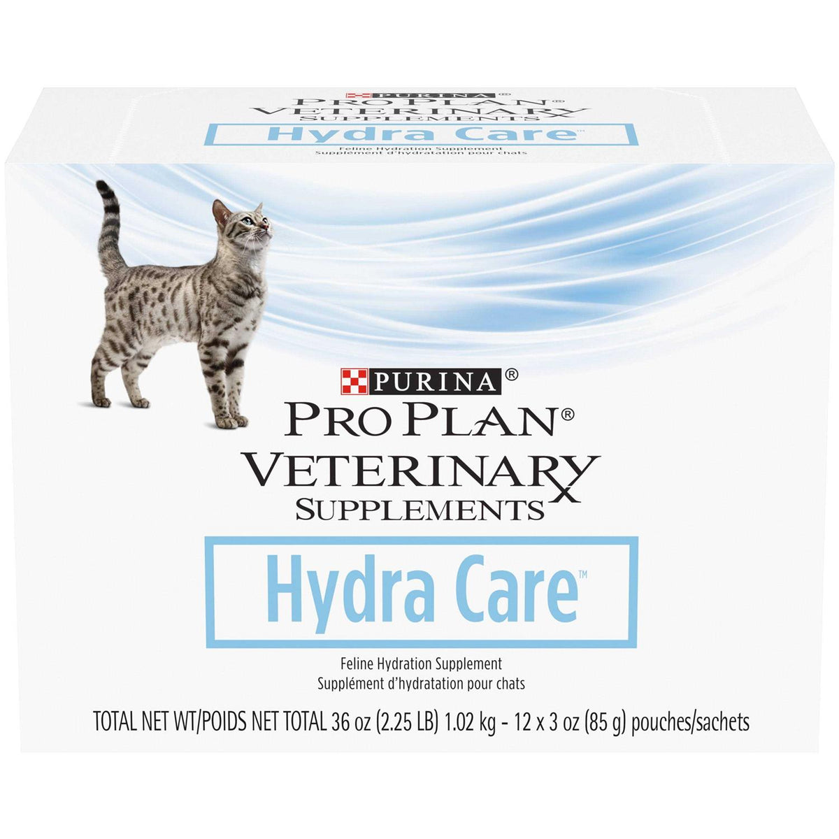 Hydra Care U3734