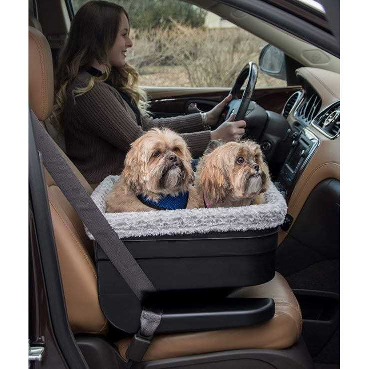 Pet Seat Booster O680836