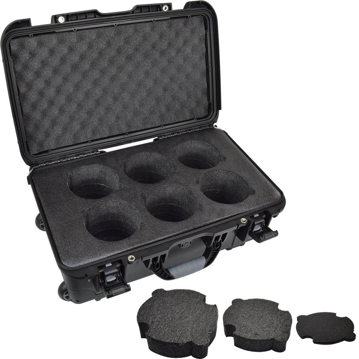 Lens Carry-On Case A8582
