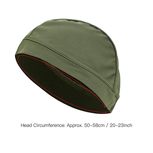 Under Helmet Cap Skull Cap X582786