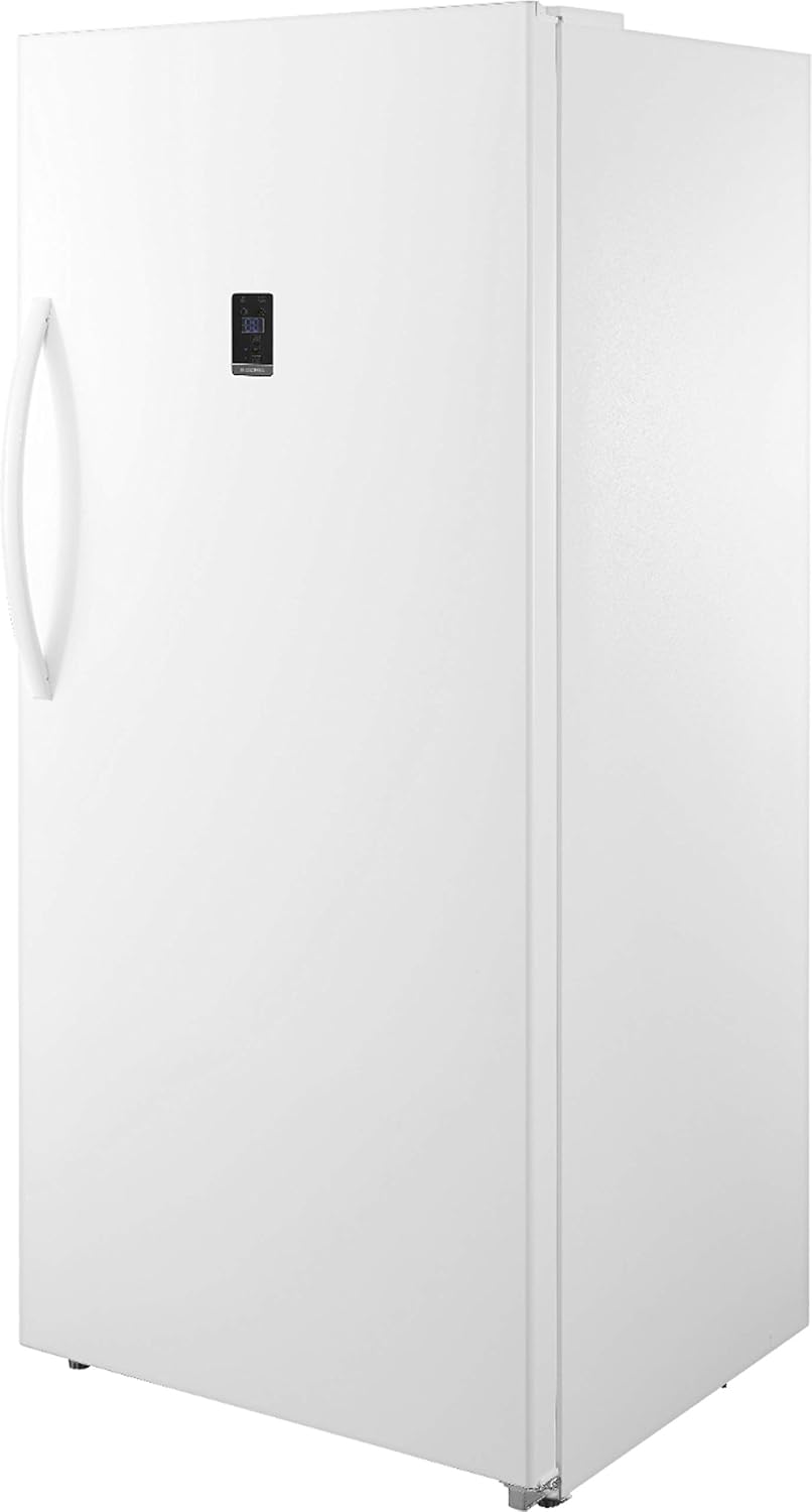 21.0 Cu. Ft. Upright Convertible Freezer/Refrigerator G45108