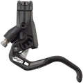 Black Disc Brake Master Cylinder Assembly B8554