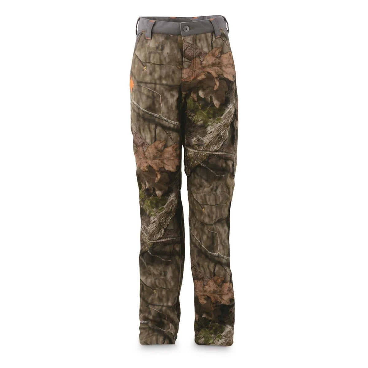 Mossy Oak Camo Large Harvester Pant Z478714
