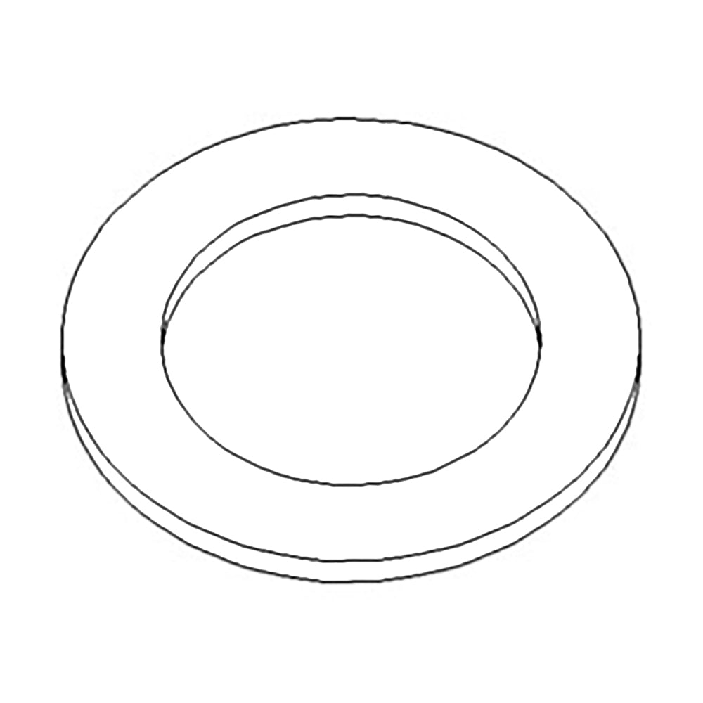 Friction Disc Clutch Lining 6.5" O.D., 4.5" I.D. K789