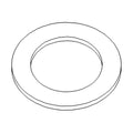 Friction Disc Clutch Lining 6.5" O.D., 4.5" I.D. K789