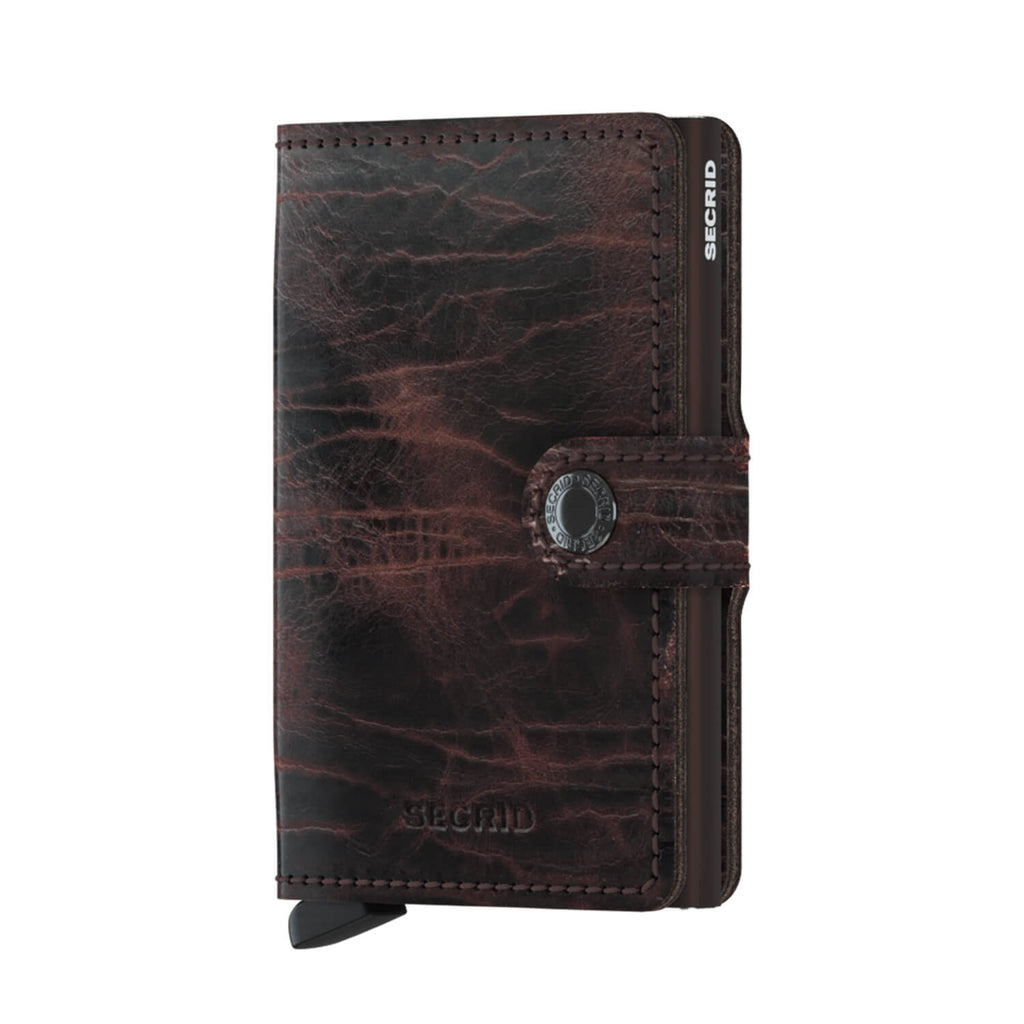 Miniwallet Cacao Brown Y4735