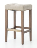 Desert Canvas Bar Stool N43602
