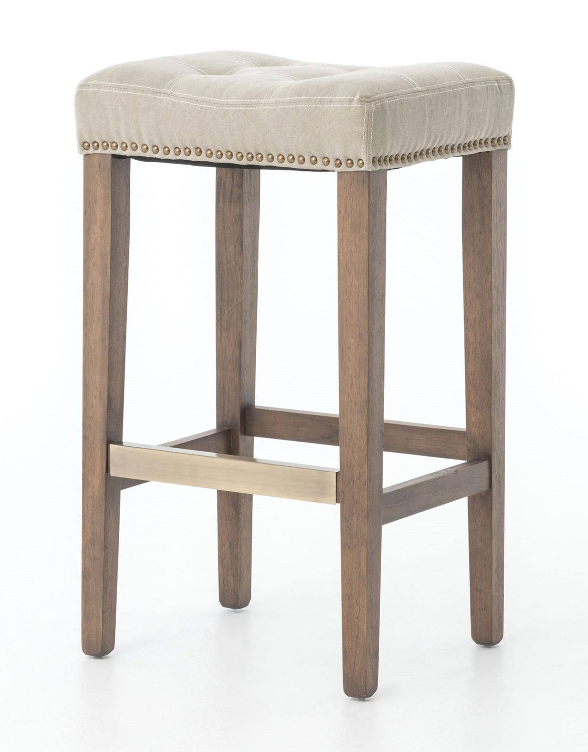 Desert Canvas Bar Stool N43602