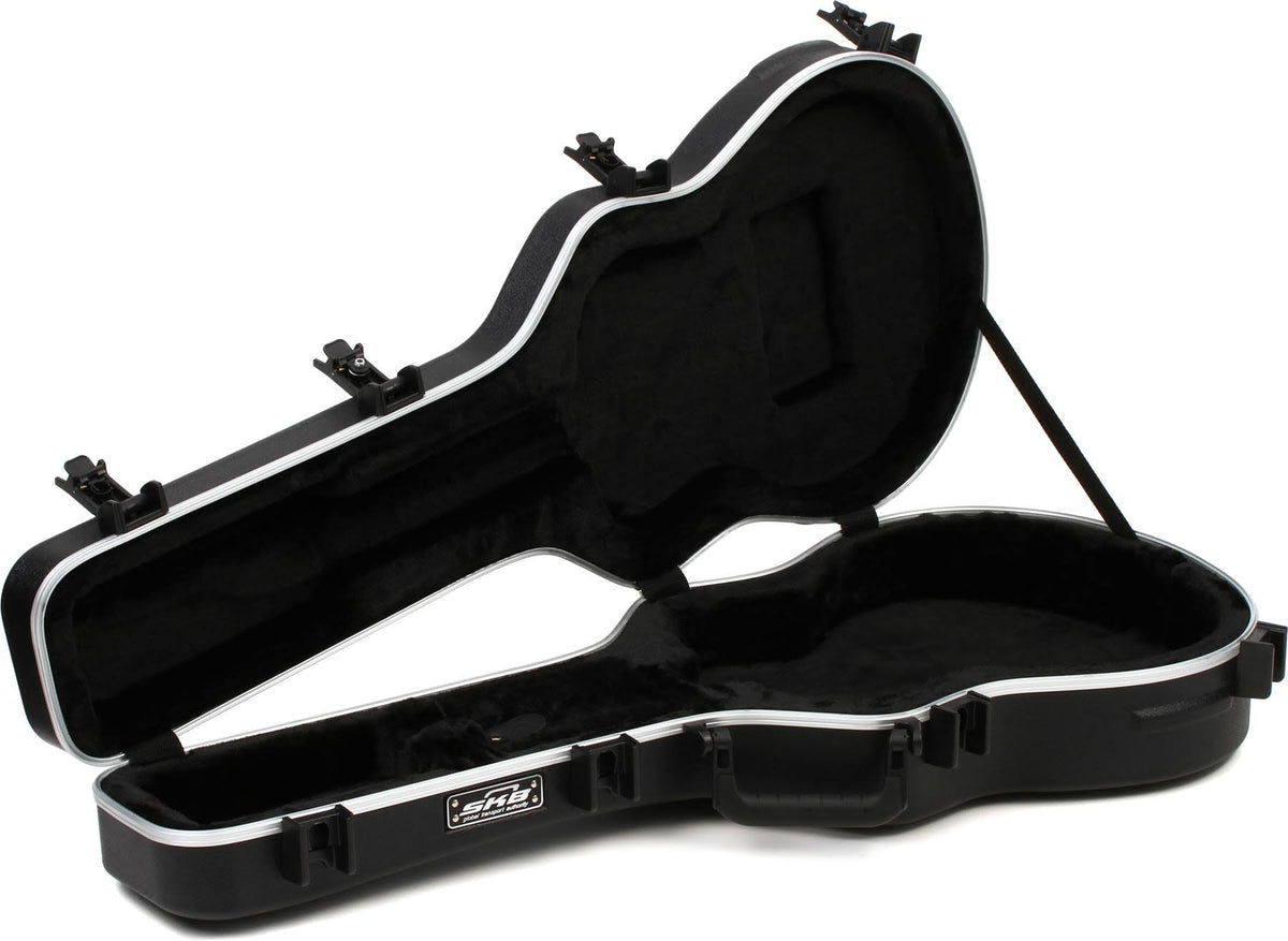 Acoustic Guitar Hardshell Case X324130