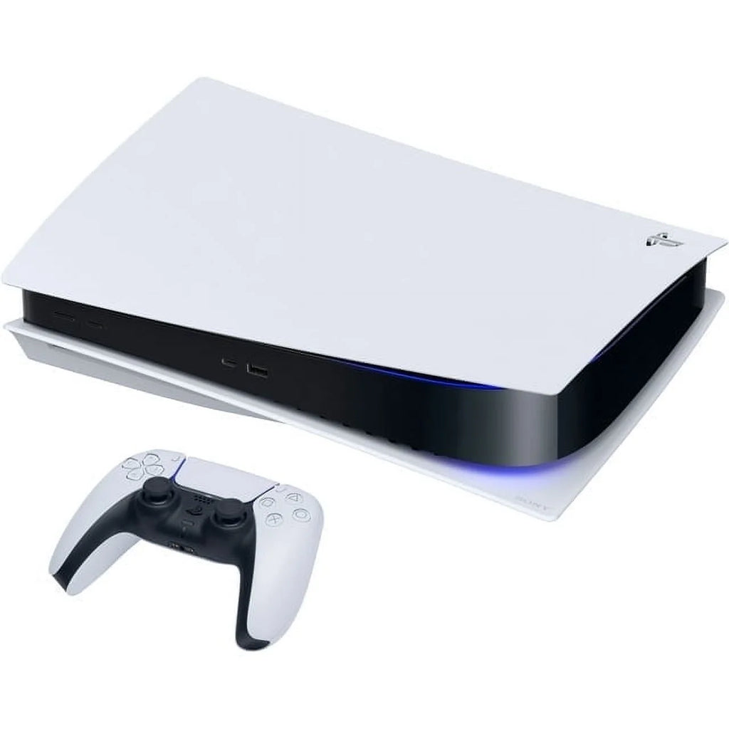 825GB PCIe Gen 4 NVMe SSD Gaming Console X842