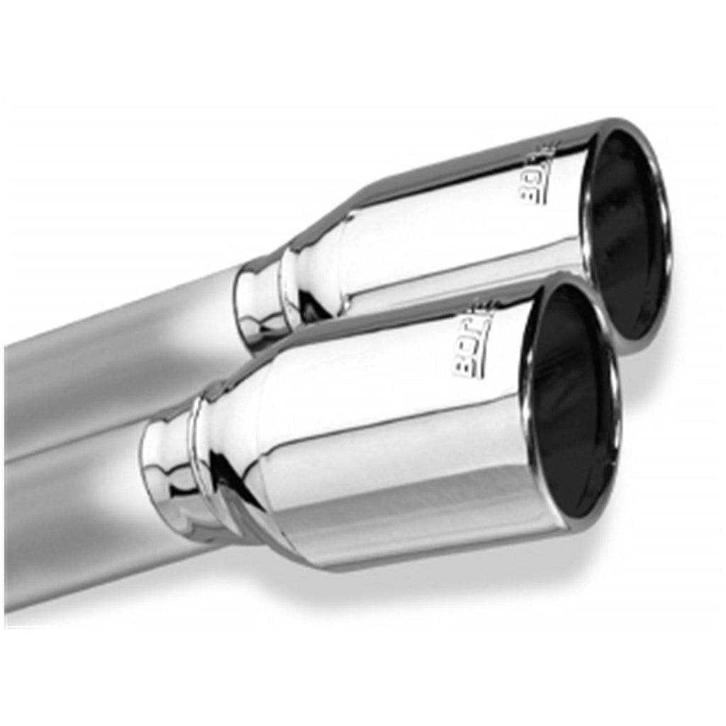 Cat-Back Exhaust System S6150
