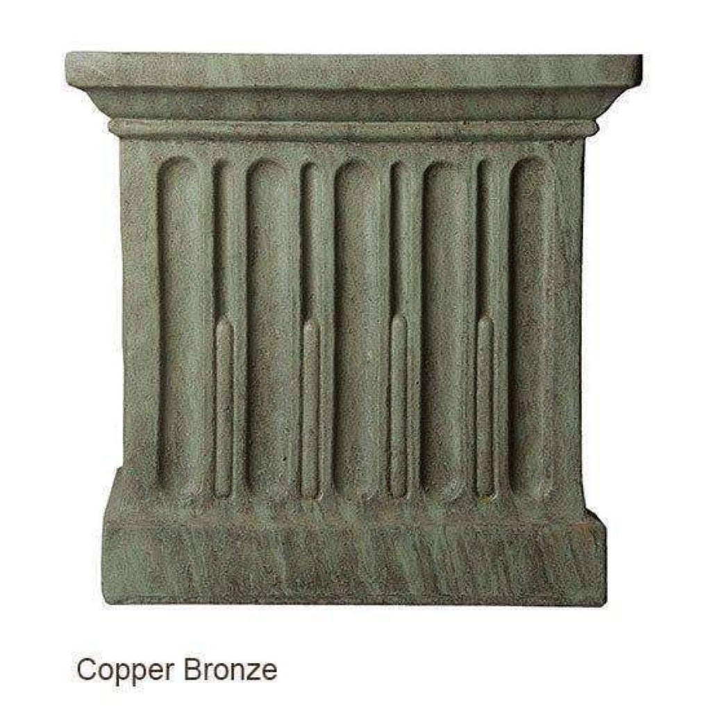 Natural Urn J58590