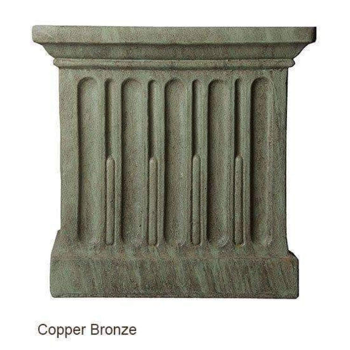 Natural Urn J58590