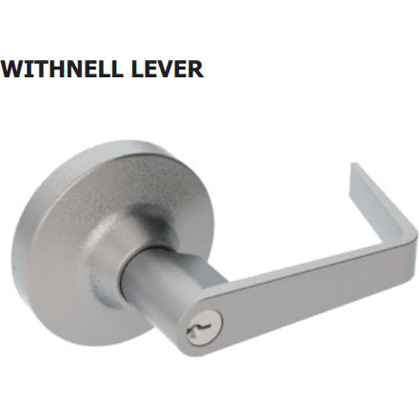 Cylindrical Lock R3314