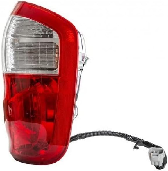 Toyota Tundra Tail Light 2004 2005 2006 Passenger Side L8789