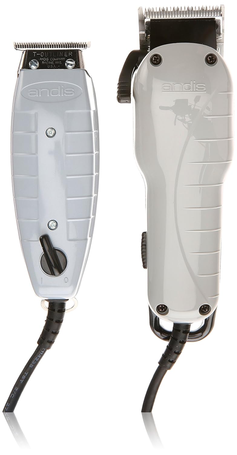 Powerful Clipper Trimmer Combo Kit K95289
