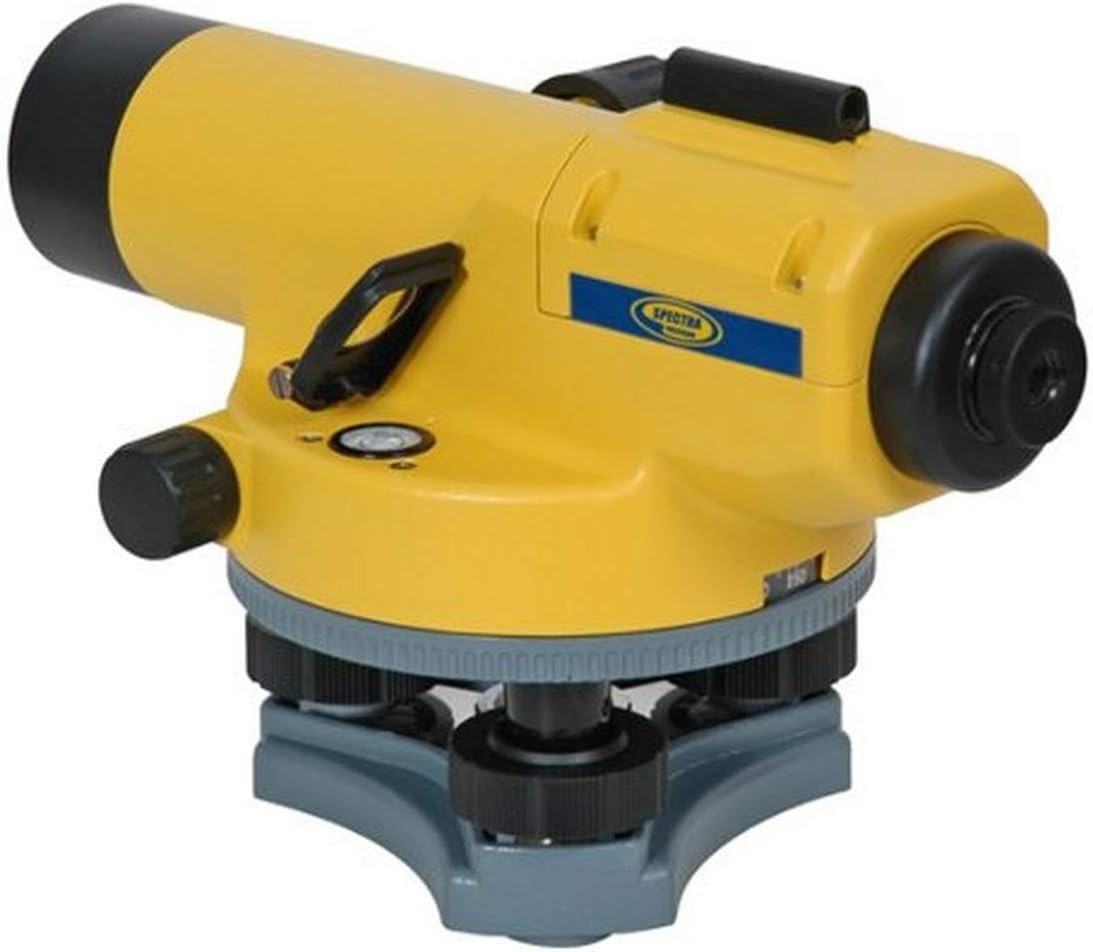 Auto Level with 24x Magnification H666