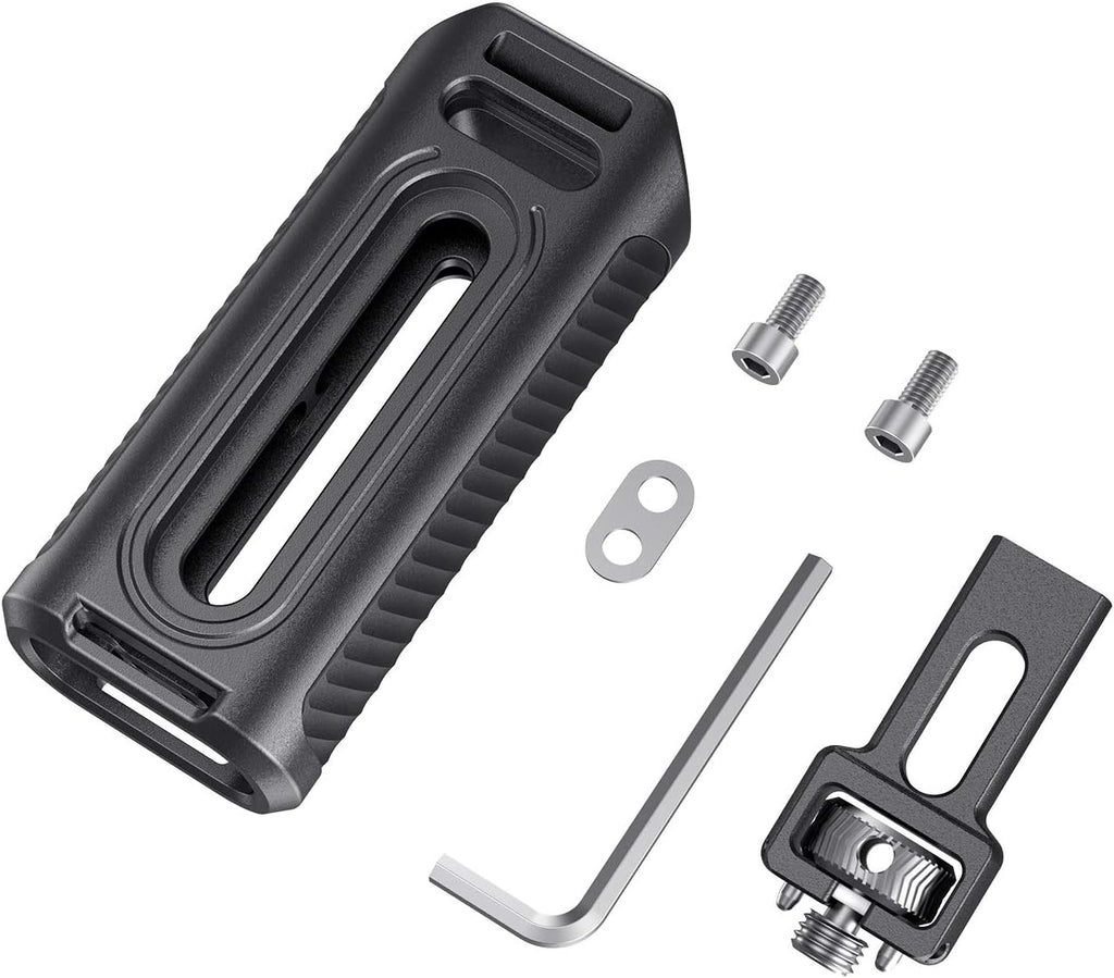 Aluminum Locating Side Handle G447952