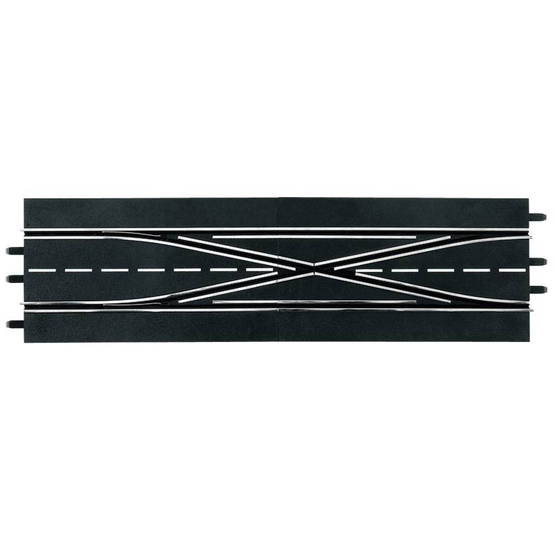 Double Lane Change Track J457