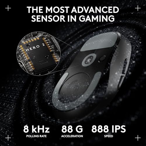 White Wireless Gaming Mouse H9313