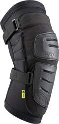 Black Knee Guard I41980