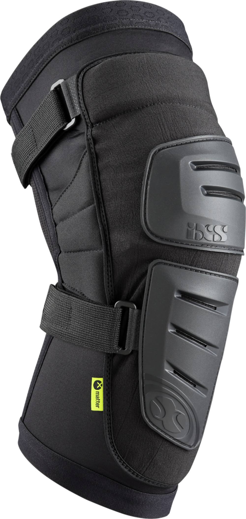 Black Knee Guard I41980
