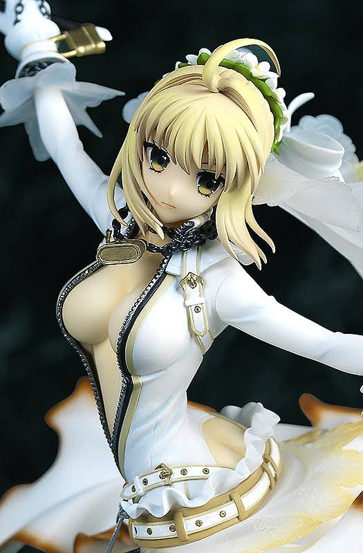 1/7 Scale Figure N66334