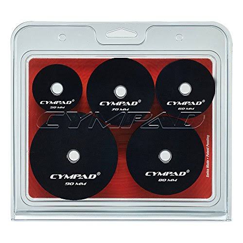 Moderator Box Set O804