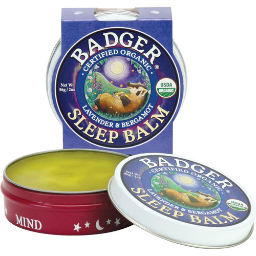 Sleep Balm 2 oz T453