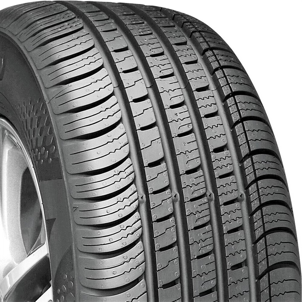 All Season 245/45ZR18 100W XL Passenger Tire A1903