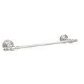 Polished Chrome 30 inch Towel Bar W11865
