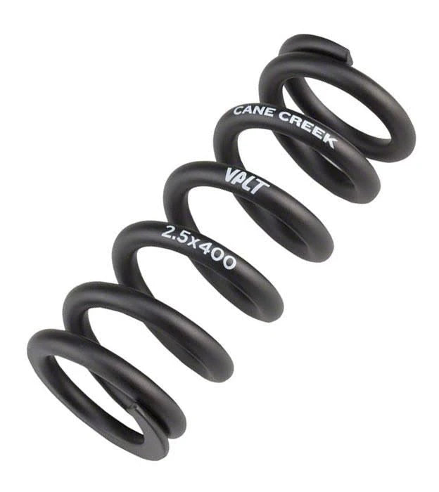 2.5 oz x 63mm Steel Spring for Coil Shock G905