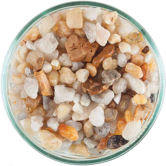 Snowy River Aquarium Gravel W992
