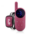 Shock Collar For Small Dogs with Sound Vibration & Shock C2315