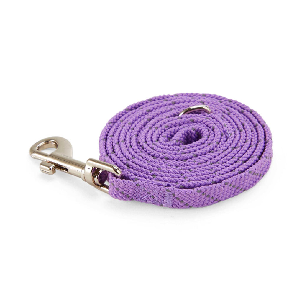 Reflective Purple Cat Harness E12524