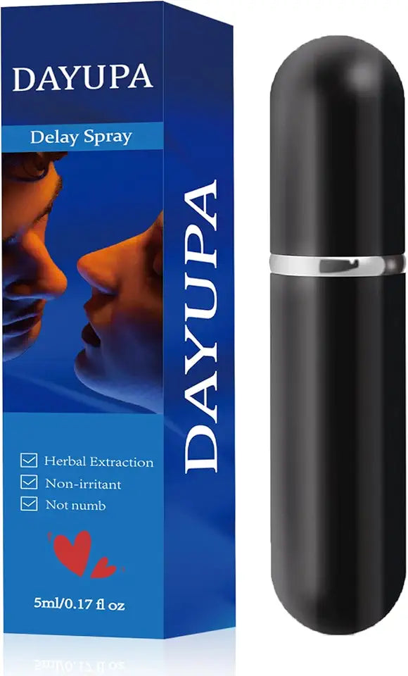 Delay Spray 5ml E19655