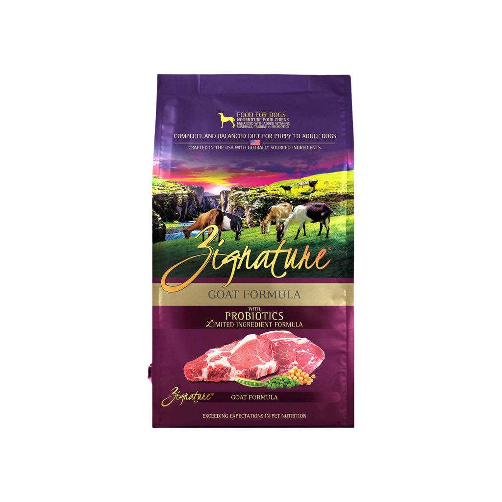 Duck Dry Dog Food Limited Ingredient Formula V80088