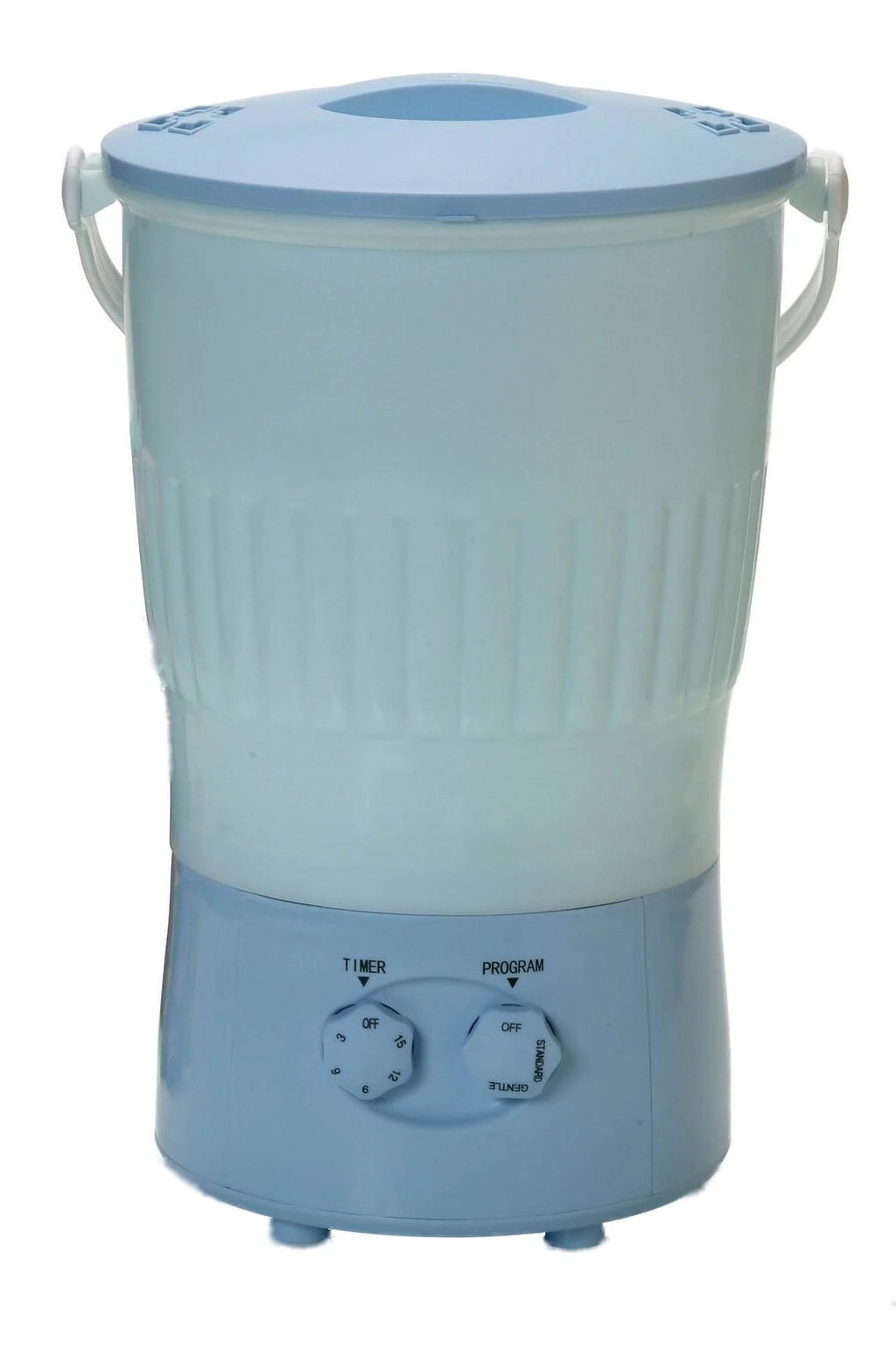 0.25 cu ft Wonder Washer F770761